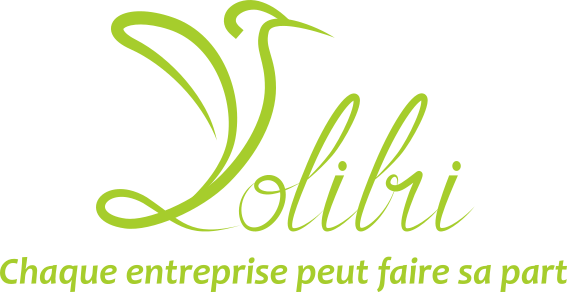 Lolibri - chaque entreprise peut faire sa part