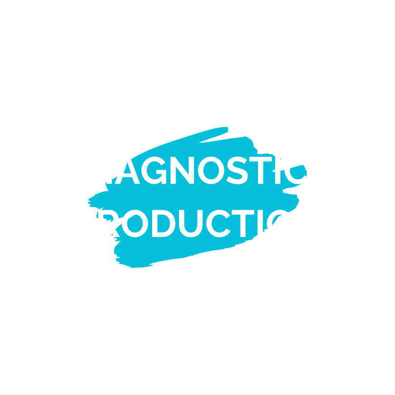 diagnostic production Lolibri